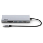 Belkin Connect USB-C 7-in-1 Multiport Adapter