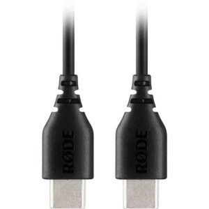 RODE SC22 USB-C to USB-C Cable