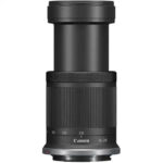 Canon RF-S 55-210mm f/5-7.1 IS STM Lens