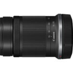 Canon RF-S 55-210mm f/5-7.1 IS STM Lens