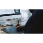 Wacom Intuos Pro Creative Pen Tablet