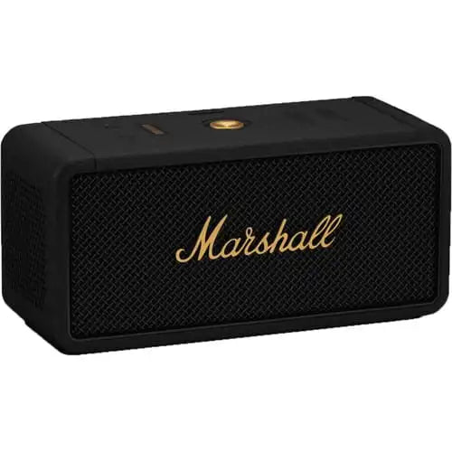 Marshall Middleton Portable Bluetooth Speaker