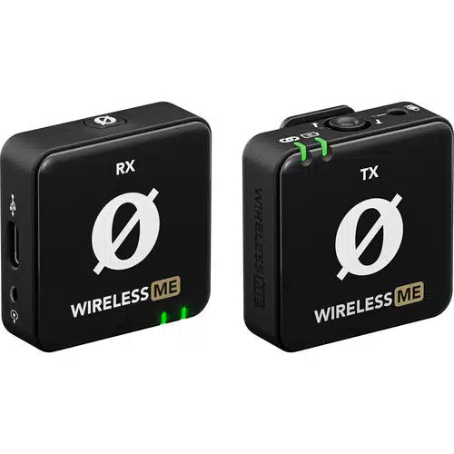 RODE Wireless ME Compact Digital Wireless Microphone