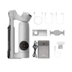 Insta360 Flow Smartphone Gimbal Stabilizer Creator Kit