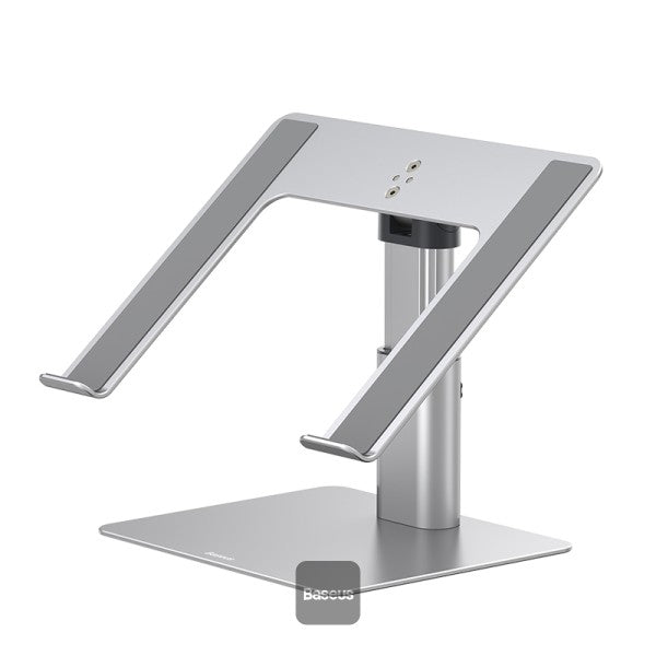 METAL ADJUSTABLE LAPTOP STAND