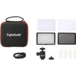 Aputure MC Pro RGB LED Light Panel