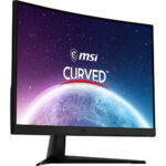 MSI G27C4X 27″ 250 Hz Curved Gaming Monitor