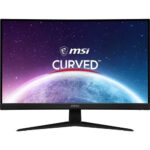 MSI G27C4X 27″ 250 Hz Curved Gaming Monitor