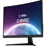 MSI G27C4X 27″ 250 Hz Curved Gaming Monitor