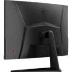 MSI G27C4X 27″ 250 Hz Curved Gaming Monitor