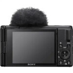 Sony ZV-1 II Ultimate Digital Camera