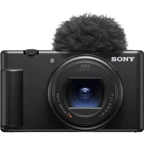 Sony ZV-1 II Ultimate Digital Camera