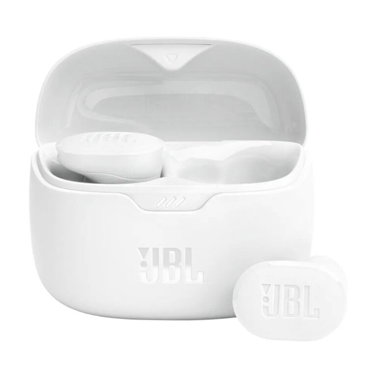 JBL Tune Buds Noise Cancelling True Wireless Earbuds