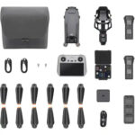 DJI Mavic 3 Pro Drone with Fly More Combo