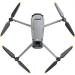 DJI Mavic 3 Pro Drone with Fly More Combo