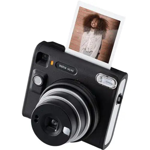 INSTAX SQUARE SQ40 Instant Camera