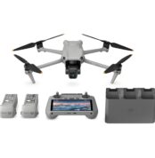 DJI Air 3 Drone Fly More Combo with RC 2