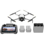 DJI Mini 4 Pro Fly More Combo Plus