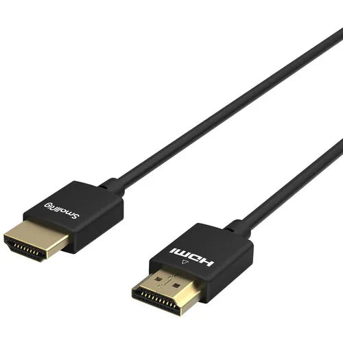 SmallRig Ultra Slim 4K HDMI Cable 55cm