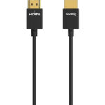 SmallRig Ultra Slim 4K HDMI Cable 55cm