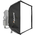 Aputure Nova P300c RGBWW LED Panel TRAVEL KIT