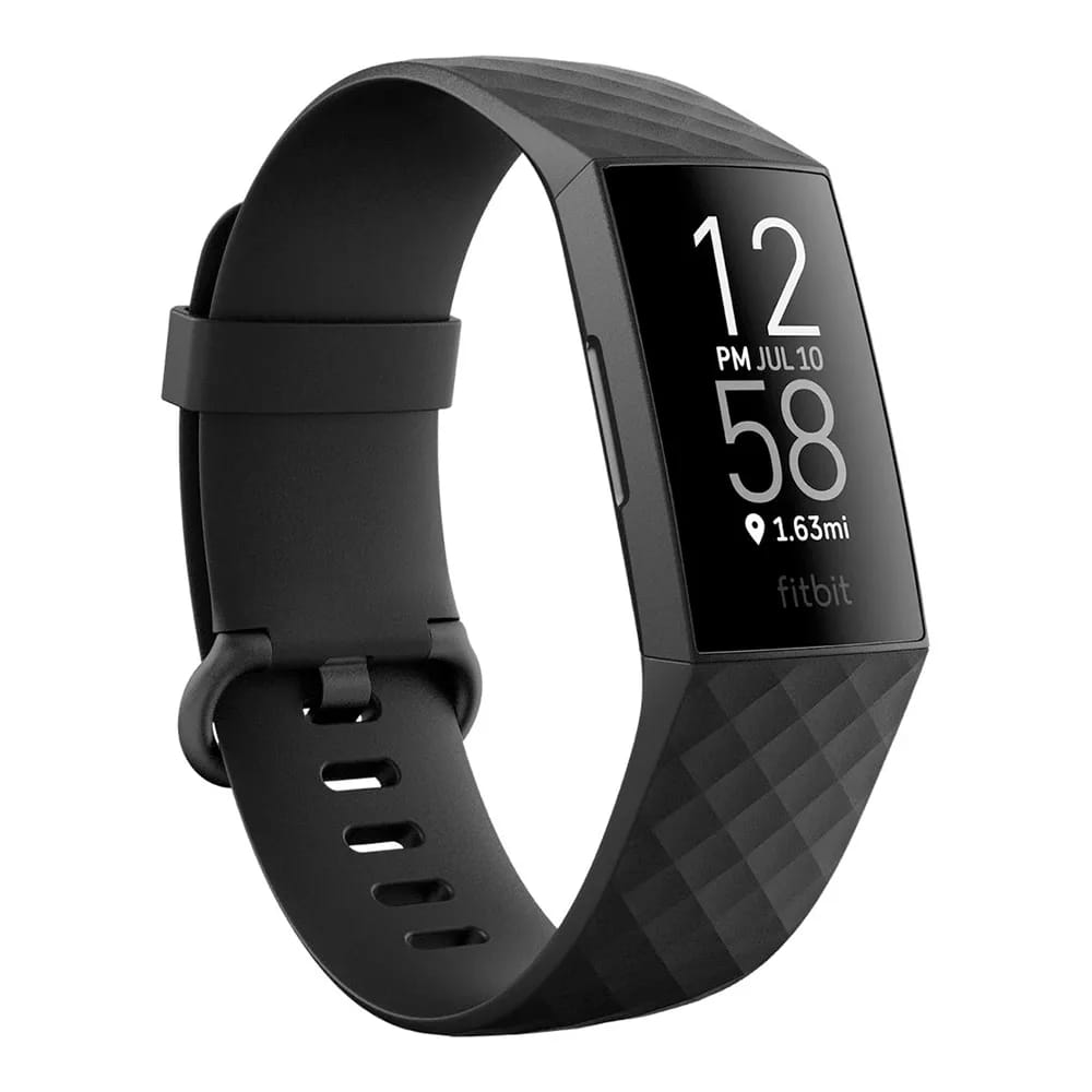 Fitbit Charge 4