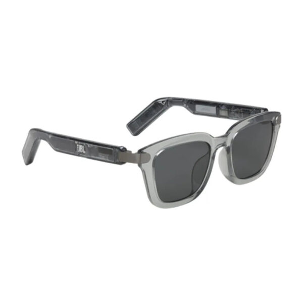 JBL Soundgear Frames Audio Glasses Onyx