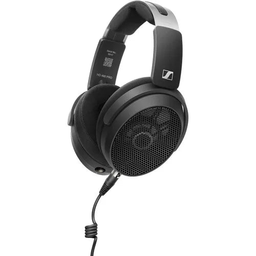 Sennheiser HD 490 PRO Plus