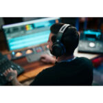 Sennheiser HD 490 PRO Plus