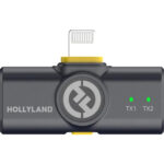 Hollyland LARK M2 DUO