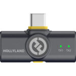 Hollyland LARK M2 DUO