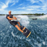 Insta360 Water Sports Rope Mount for X3