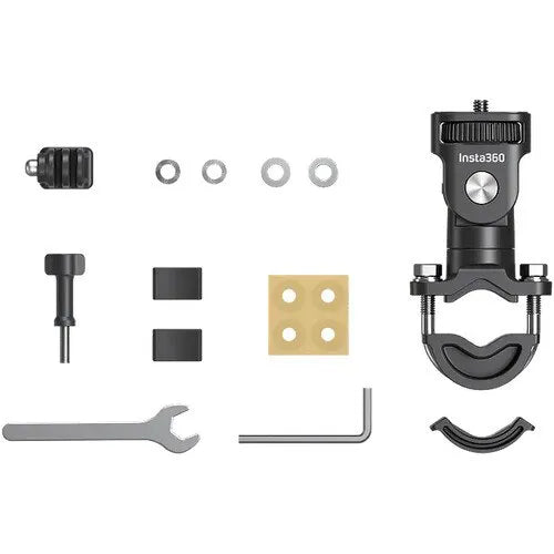 Insta360 Motorcycle U-Bolt Mount Insta360 Motorcycle U-Bolt Mount