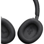 JBL Live 670NC Noise-Cancelling On-Ear Wireless Headphones