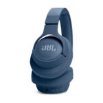 JBL Tune 720BT Over-Ear Wireless Headphones