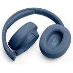 JBL Tune 720BT Over-Ear Wireless Headphones