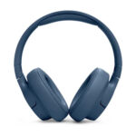 JBL Tune 720BT Over-Ear Wireless Headphones