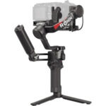 DJI RS4 Pro Gimbal Stabilizer Combo