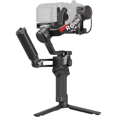 DJI RS4 Gimbal Stabilizer Combo