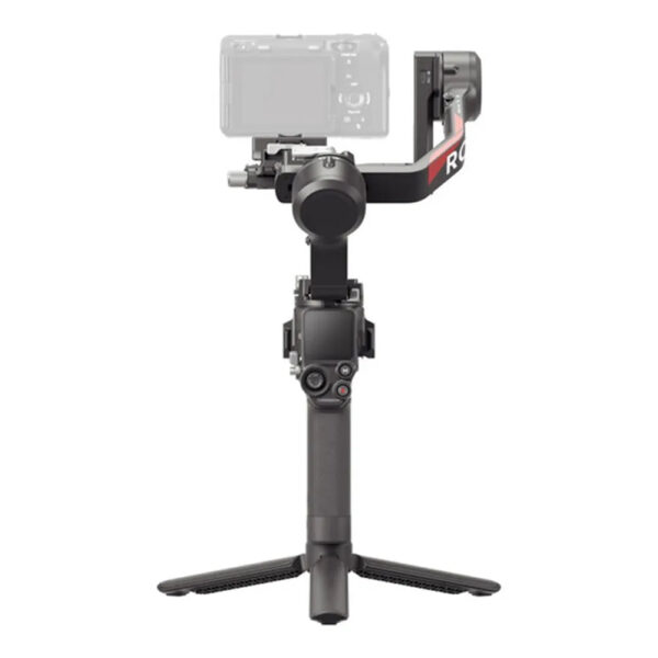 DJI RS4 Gimbal Stabilizer