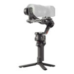 DJI RS4 Gimbal Stabilizer