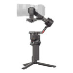 DJI RS4 Gimbal Stabilizer