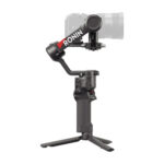 DJI RS4 Gimbal Stabilizer