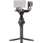 DJI RS4 Pro Gimbal Stabilizer Combo