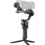 DJI RS4 Pro Gimbal Stabilizer Combo