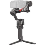 DJI RS4 Pro Gimbal Stabilizer Combo