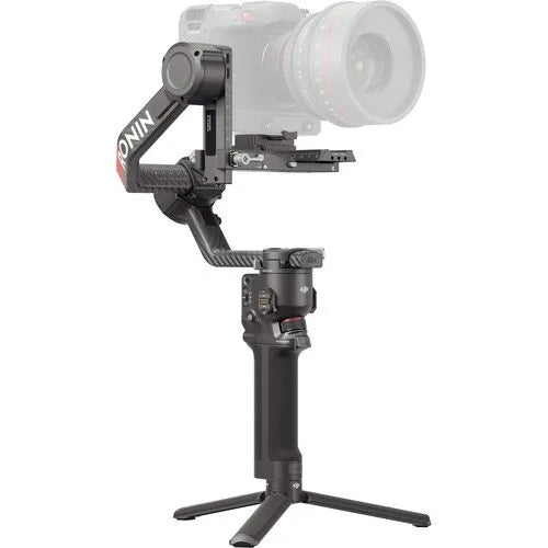 DJI RS4 Pro Gimbal Stabilizer