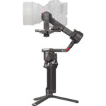 DJI RS4 Pro Gimbal Stabilizer