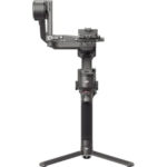 DJI RS4 Pro Gimbal Stabilizer Combo