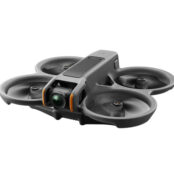 DJI Avata 2 FPV Drone with 3-Battery Fly More Combo